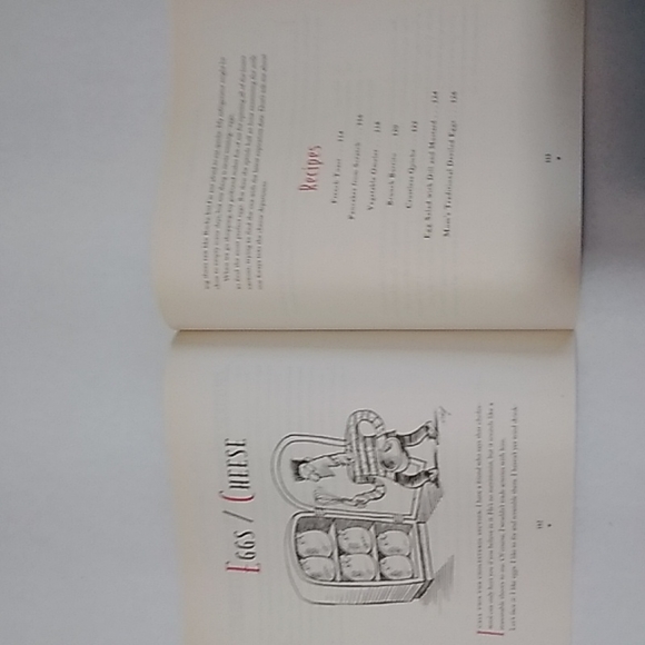 Help My Apartment Has A Kitchen Cookbook - Picture 7 of 8